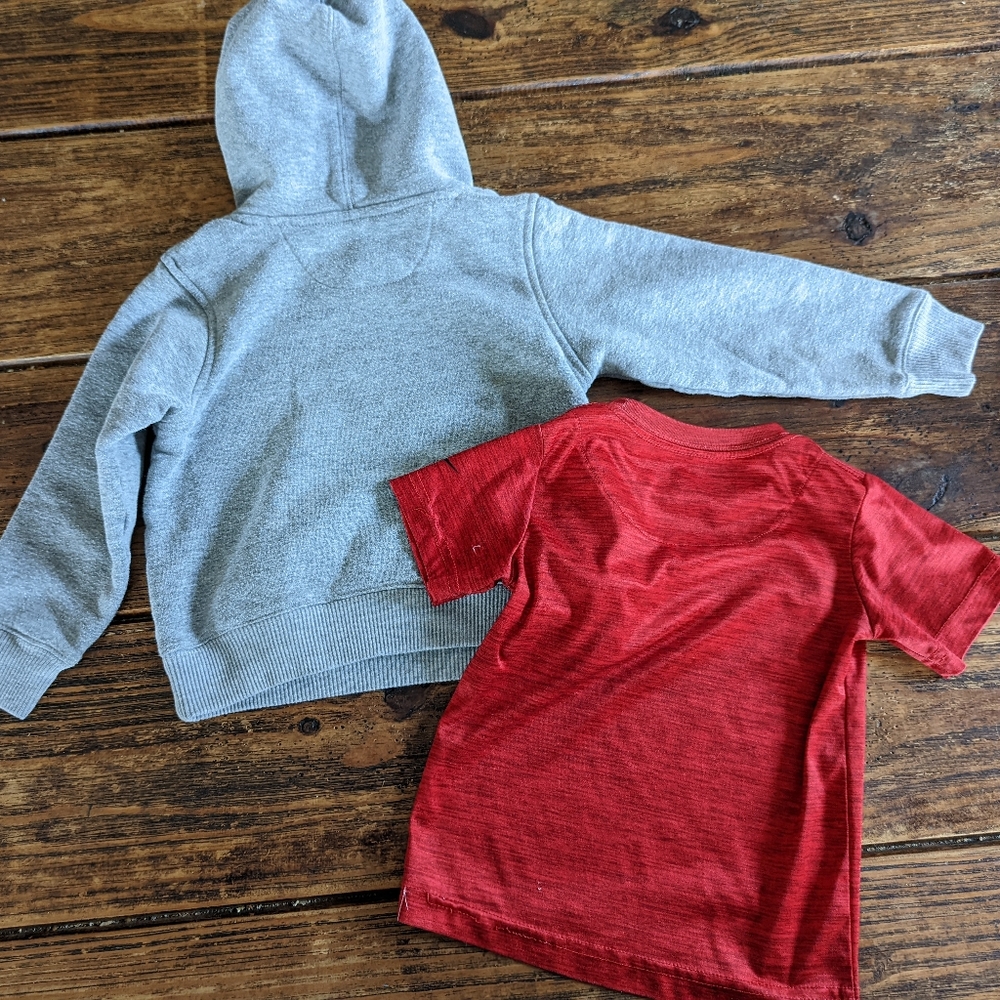 Nike Bundle - Picture 4 of 4